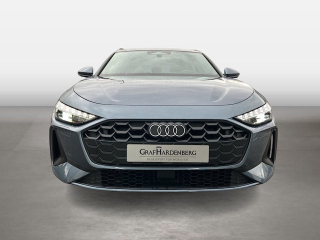Audi A5 Avant S-Tronic