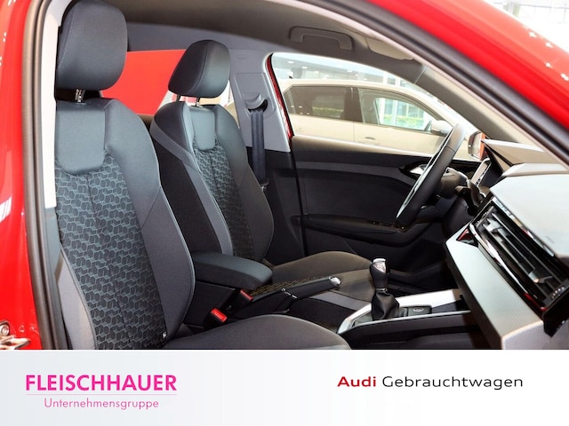Audi A1 25 TFSI Sportback