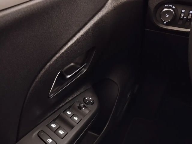 Opel Corsa Edition Turbo