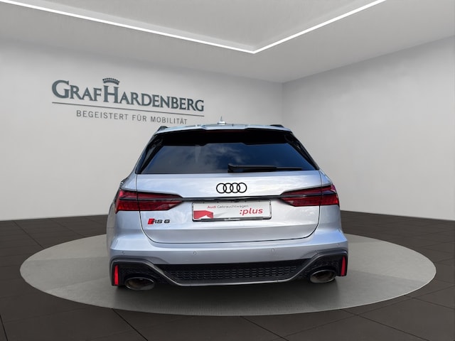 Audi A6 e-tron Avant Performance Quattro