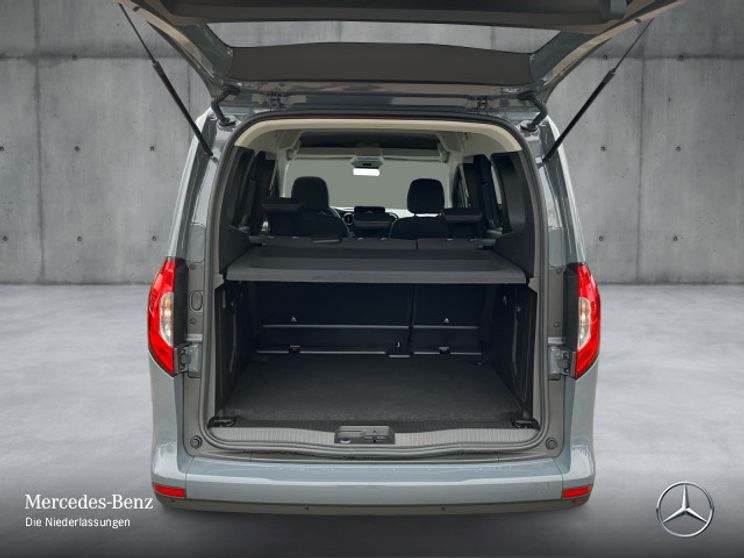 Mercedes-Benz T 160 T 160 Standard