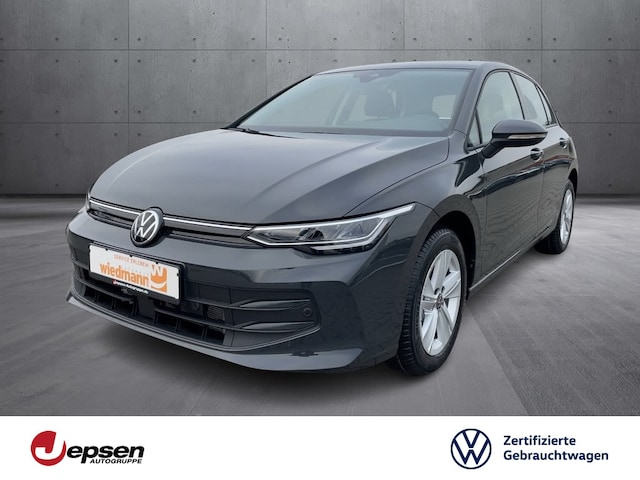 Volkswagen Golf 1.5 TSI