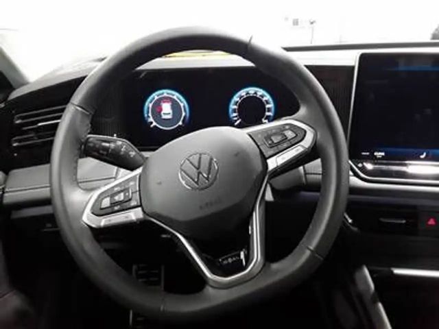 Volkswagen Tiguan ACT DSG Life