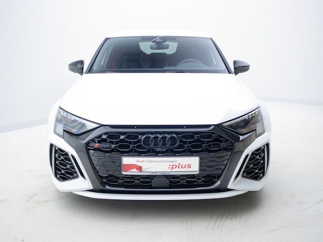 Audi RS3 Quattro S-Tronic Sportback