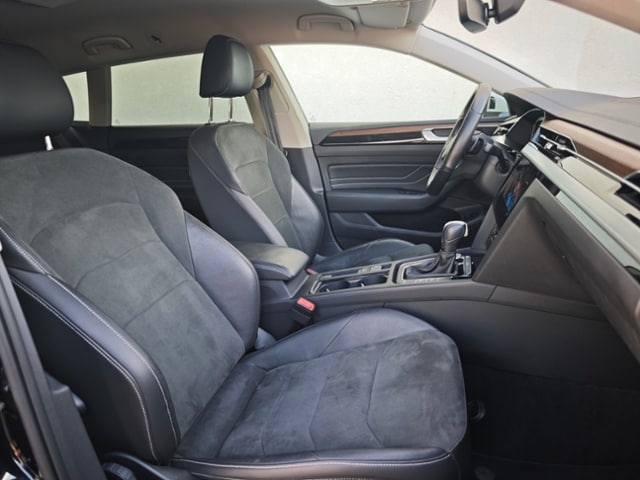 Volkswagen Arteon Shooting Brake 2.0 TDI DSG