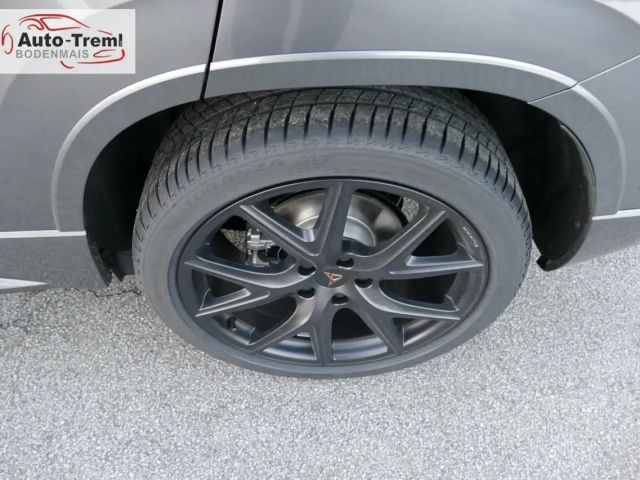 Cupra Ateca 2.0 TSI 4Drive DSG