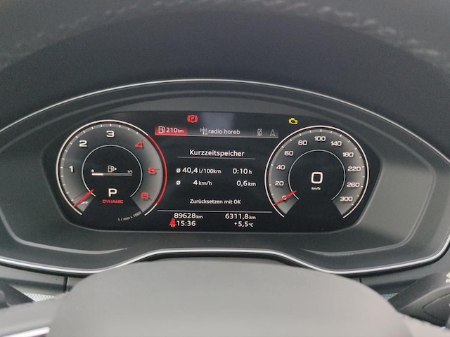 Audi Q5 50 TDI Quattro