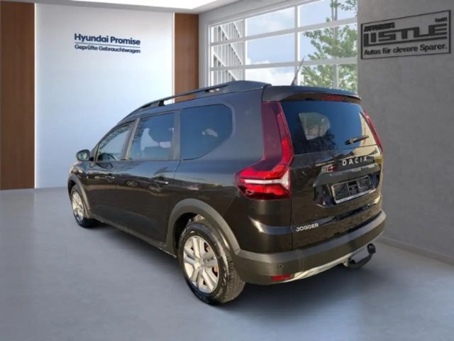 Dacia Jogger 1.0 TCe Comfort ECO-G TCe 100