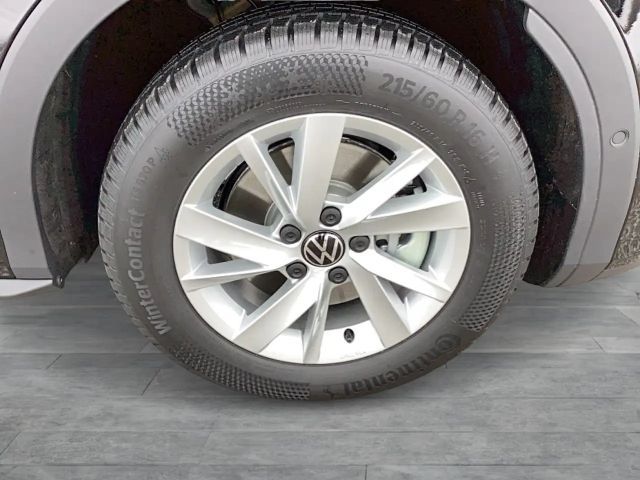 Volkswagen T-Roc DSG Life