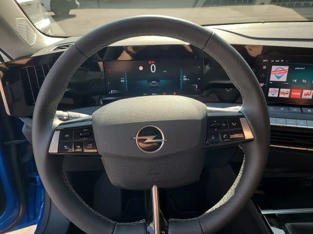 Opel Astra 1.2 Turbo Turbo