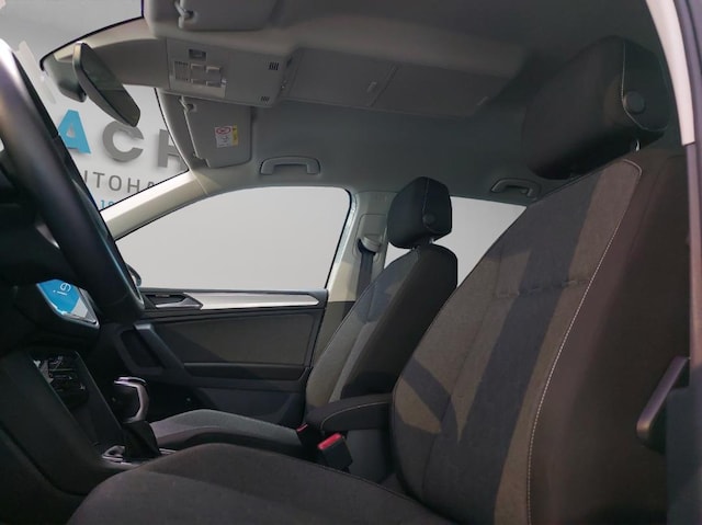 Volkswagen Tiguan 1.5 TSI