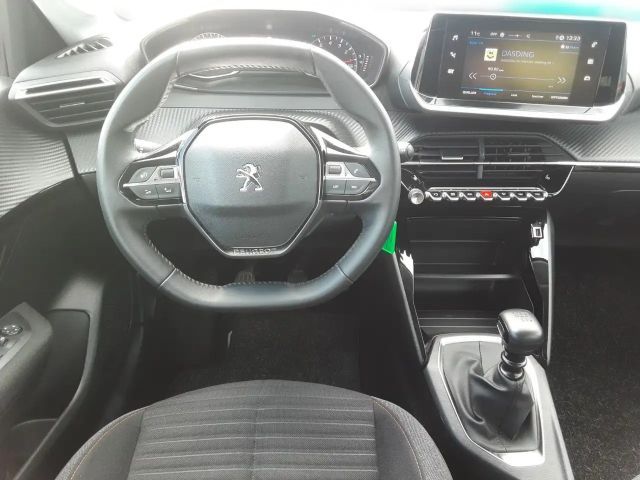 Peugeot 208 Active Pack PureTech