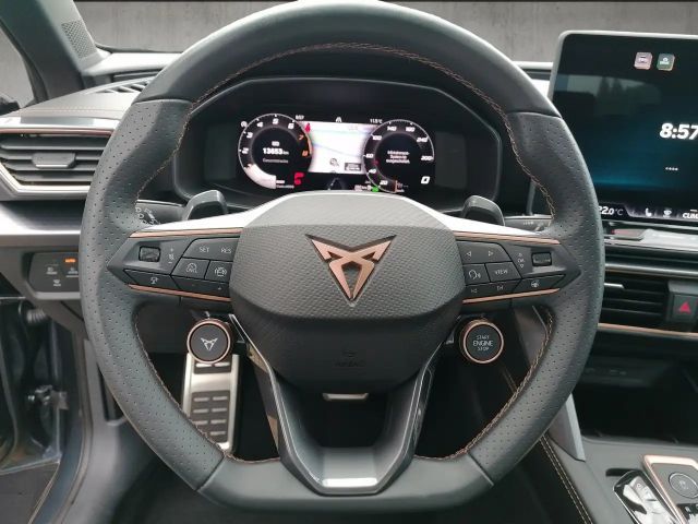 Cupra Leon DSG Sportstourer