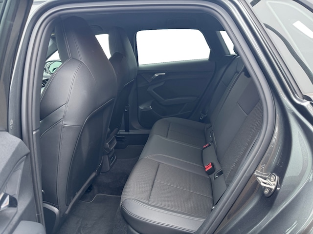 Audi A3 35 TFSI S-Line S-Tronic Sportback