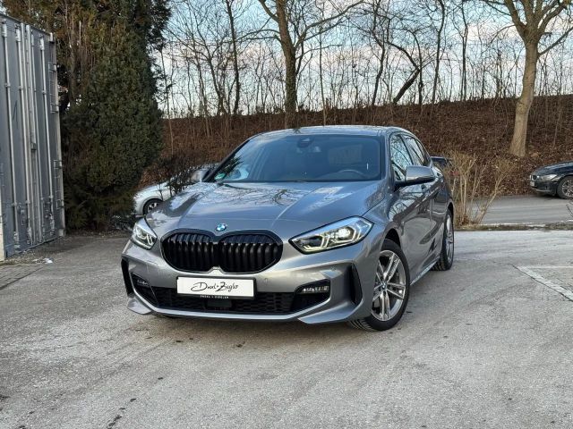 BMW 118 118i M-Sport Sedan