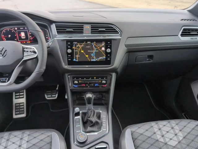 Volkswagen Tiguan 2.0 TDI Allspace DSG R-Line