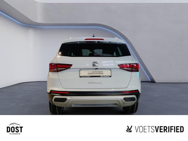 Seat Ateca 1.5 TSI