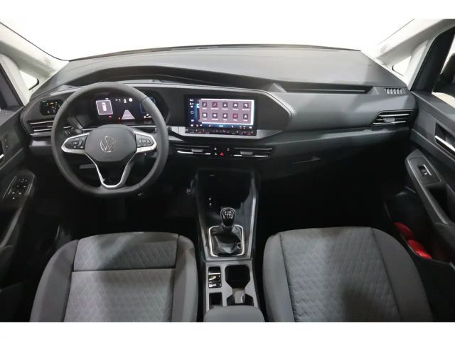 Volkswagen Caddy 1.5 TSI Life