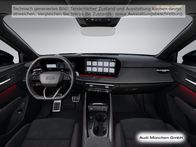 Audi Q3 Quattro S-Tronic