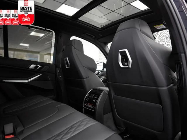 BMW X5 M-Sport xDrive40i