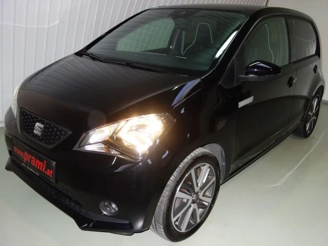 Seat Mii VSSZZZAAZMD512376