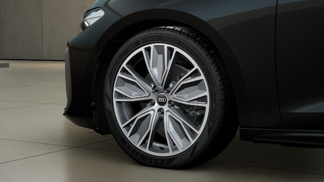 Audi A5 Avant S-Tronic