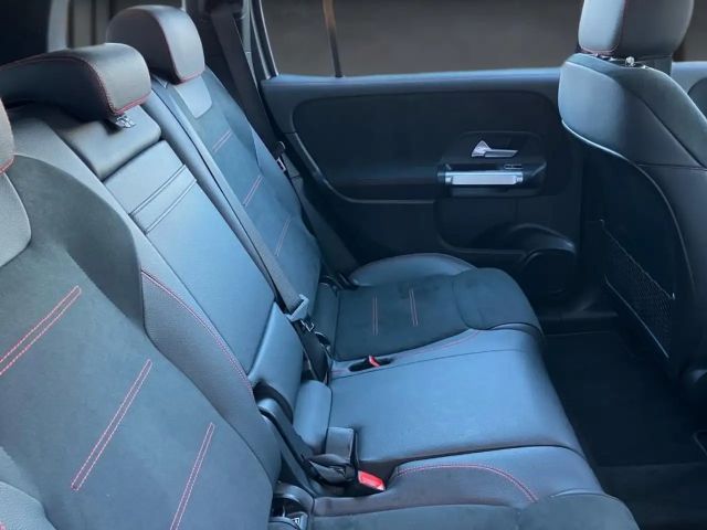 Mercedes-Benz EQB 300 4MATIC AMG Line