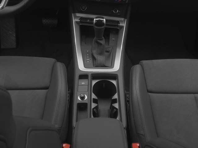 Audi Q3 35 TFSI S-Tronic