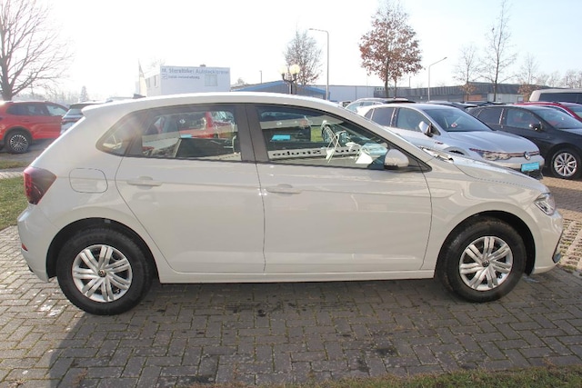 Volkswagen Polo Polo 1.0     Polo BT059 MPIM5F