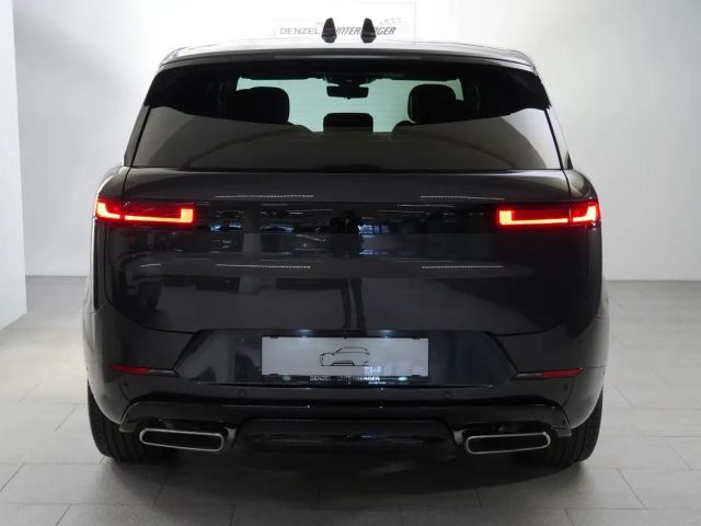 Land Rover Range Rover Sport HSE