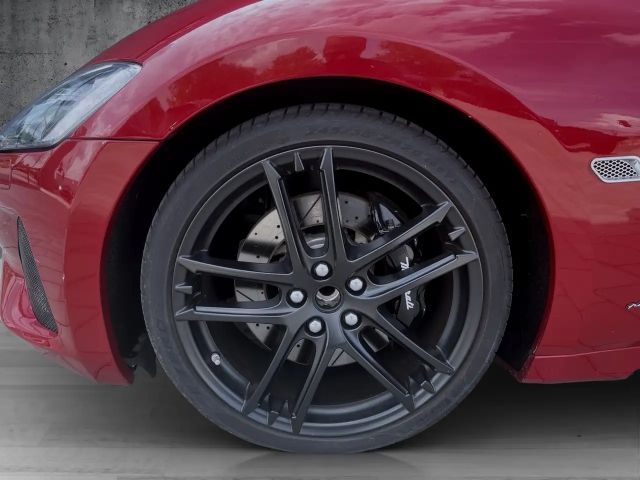 Maserati GranTurismo Sport MY18 *sehr wenig Kilometer*