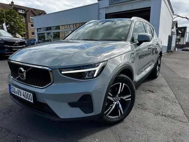 Volvo XC40 Core