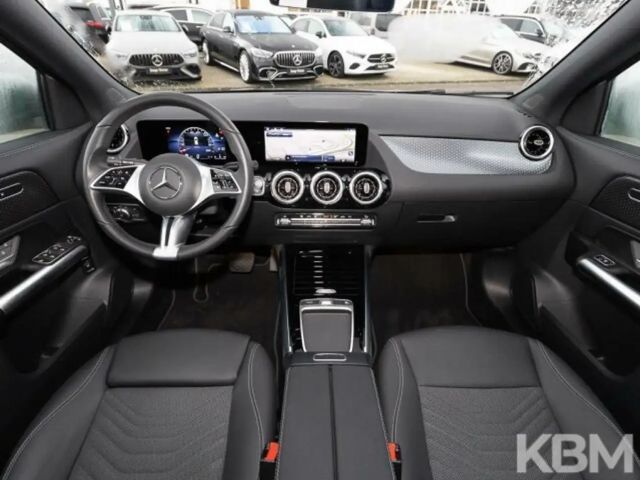 Mercedes-Benz GLA 180 GLA 180 d