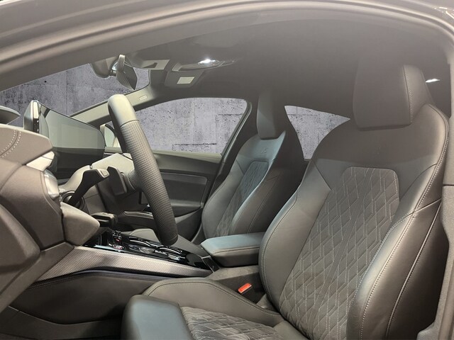 Audi A5 Avant Quattro S-Tronic