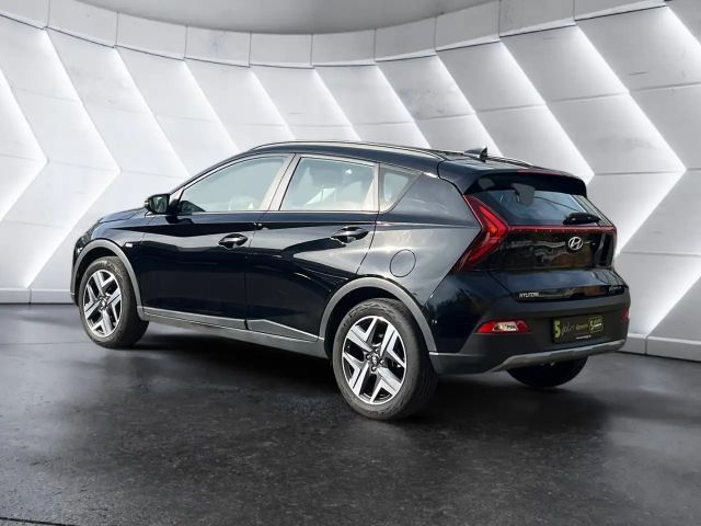 Hyundai Bayon 1.0 Intro Edition T-GDi