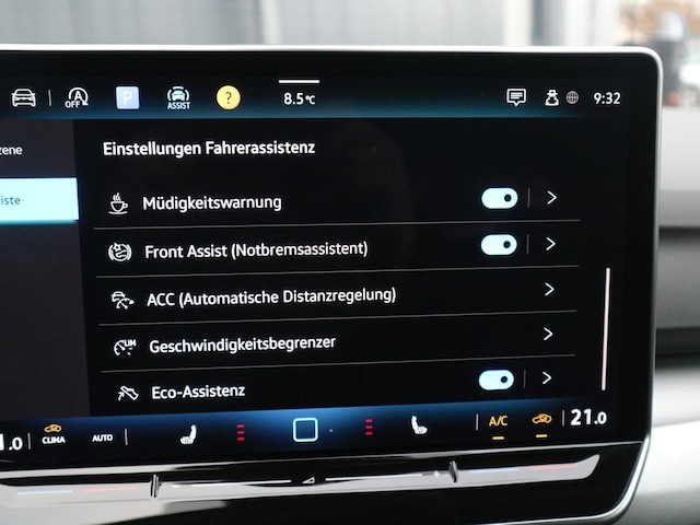 Volkswagen Golf Golf VIII Life