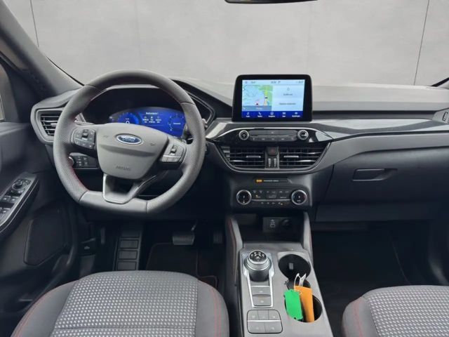 Ford Kuga ST Line