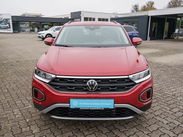 Volkswagen T-Roc 1.5 TSI Life