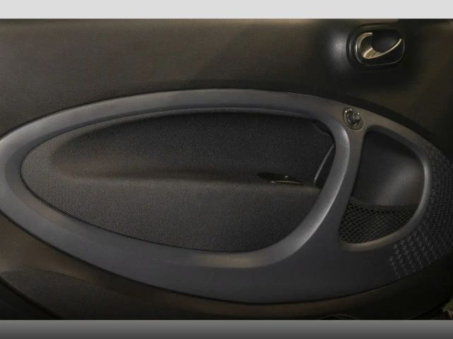 Smart EQ forfour 60kWed Passion