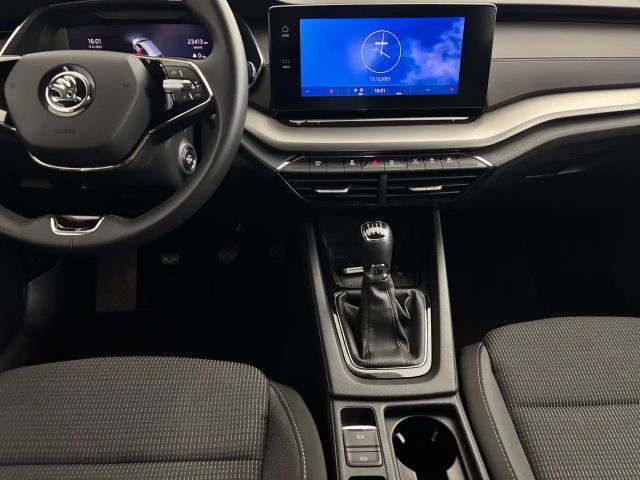 Skoda Octavia Business