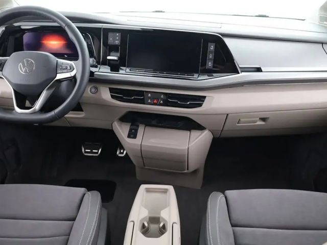 Volkswagen Multivan Style T7 eHybrid