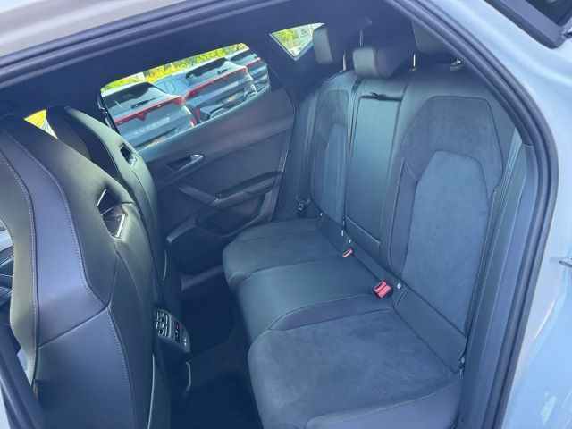 Cupra Formentor 2.0 TSI 4Drive VZ