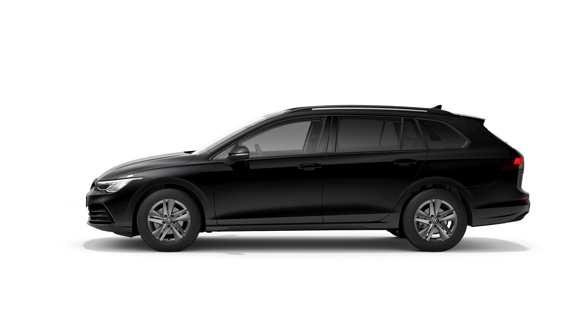 Volkswagen Golf Golf VIII Life Variant