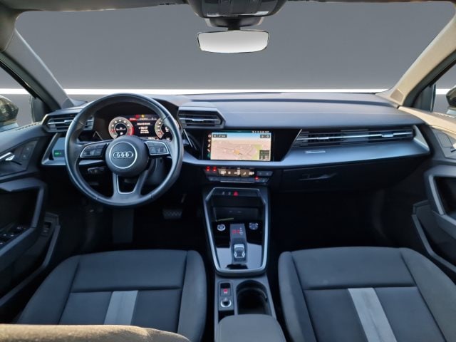 Audi A3 30 TFSI S-Tronic Sedan