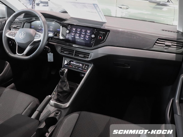 Volkswagen Polo Life