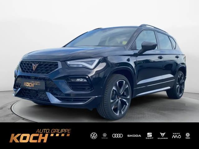 Cupra Ateca 2.0 TSI DSG VZ