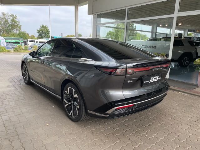 Mazda 6e Plus Takumi