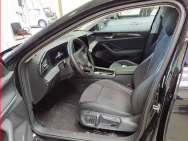 Volkswagen Passat 2.0 TDI Business Variant