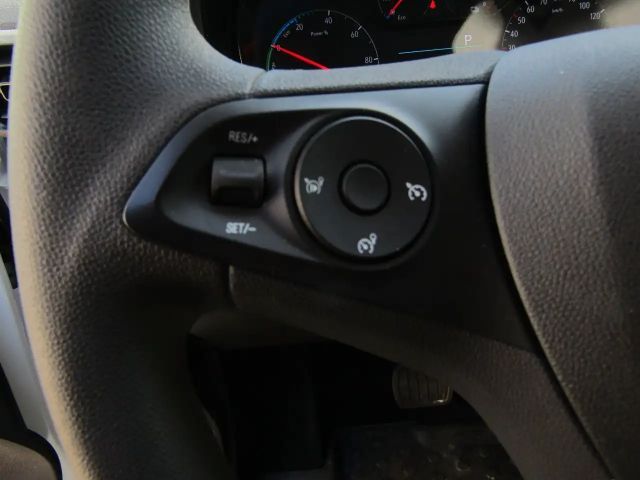 Opel Combo E Cargo XL - e Edition Media Sofort frei