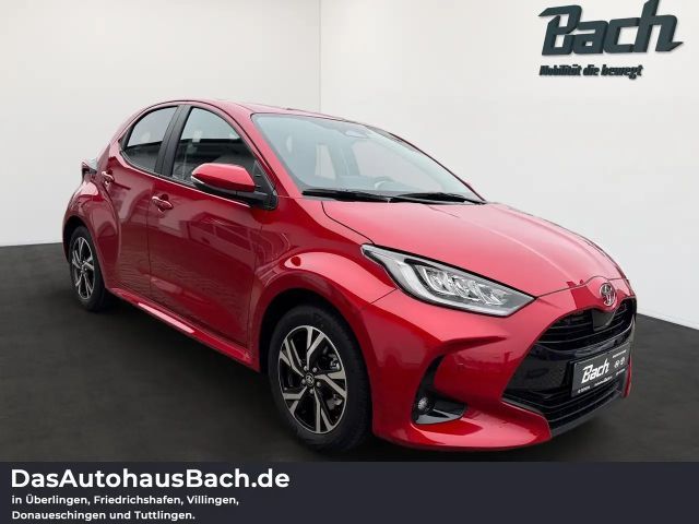 Toyota Yaris Comfort Hatchback Hybride